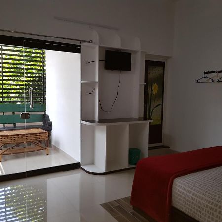 Kairali Palace Home Stay Thekkady Eksteriør bilde