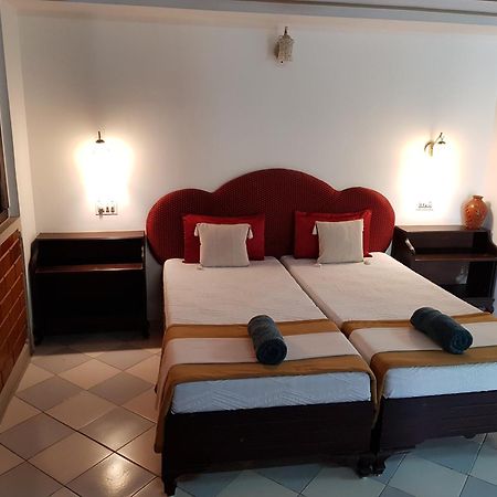 Kairali Palace Home Stay Thekkady Eksteriør bilde