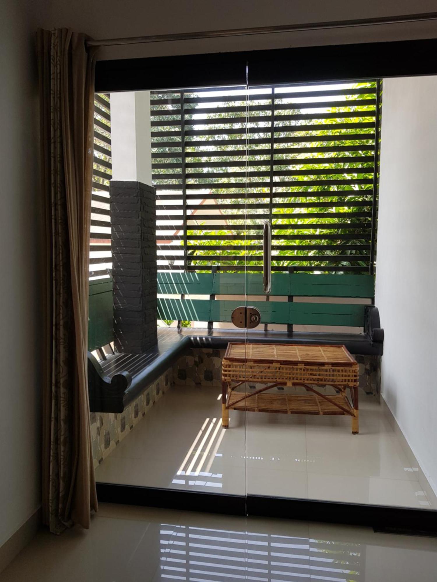 Kairali Palace Home Stay Thekkady Eksteriør bilde