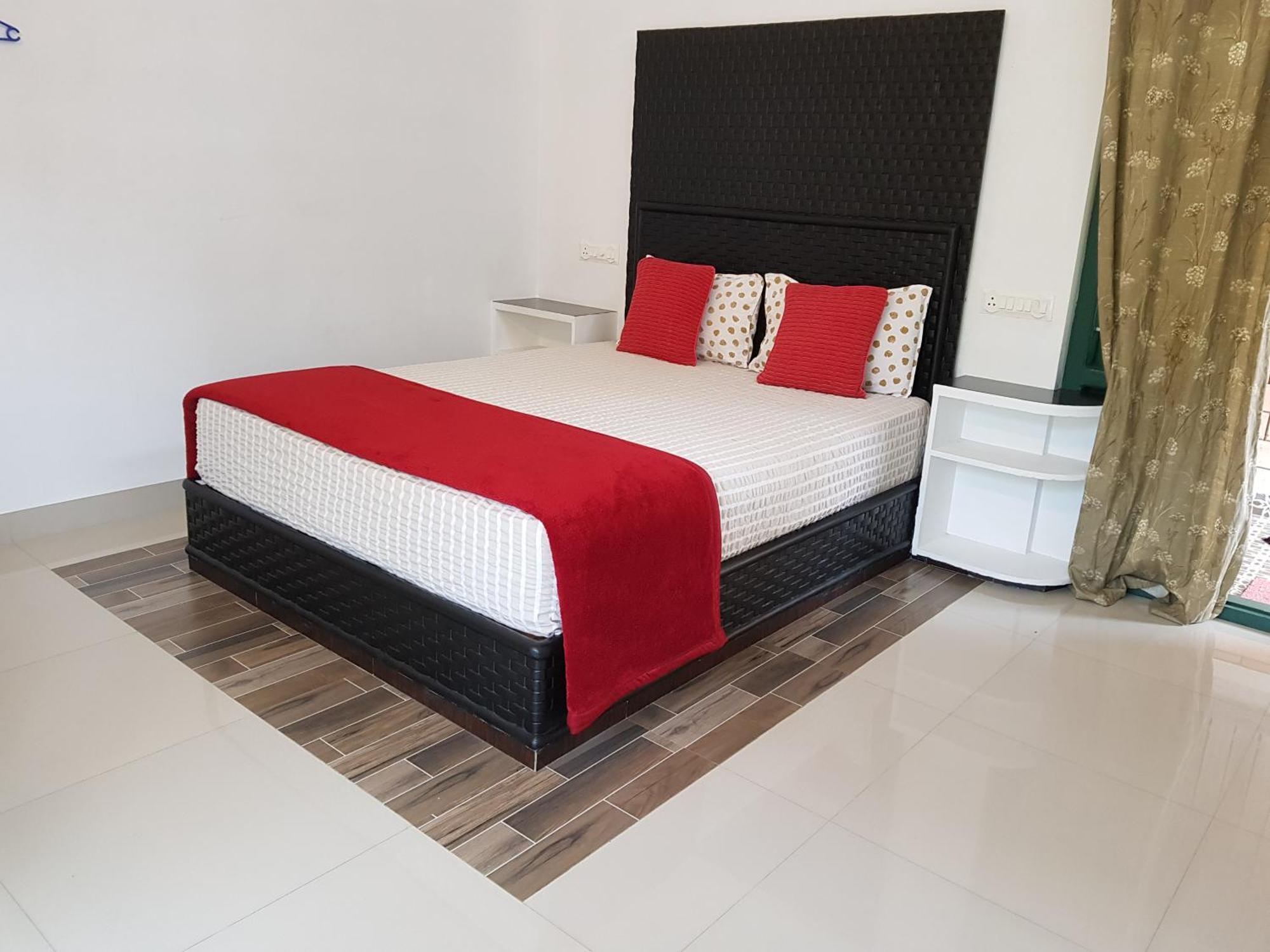 Kairali Palace Home Stay Thekkady Eksteriør bilde